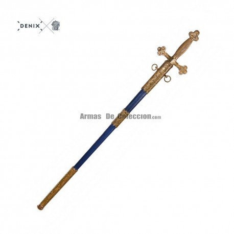 Espada Maçônica