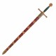 Excalibur sword by denix