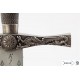 Excalibur, espada legendaria del Rey Arturo