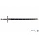 Excalibur, espada legendaria del Rey Arturo