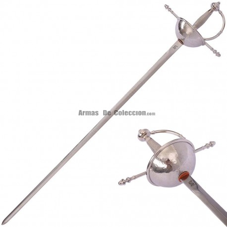 Tizona sword S.XVII. Toledo
