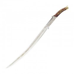Espada de Arwen, No oficial