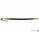 Sable Shashca Cosaco Rusia 1881 denix 4135
