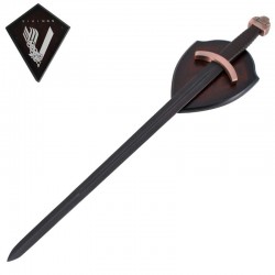 Vikingos - Espada de Lagertha