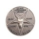 Lucifer: Moneda pentecostal