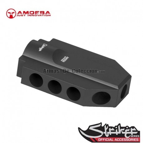 Bochacha Ares Amoeba Striker Flash Hider AS-01