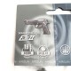 Pack 2 x Cargador para Beretta Elite II de 4.5mm