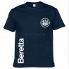 CAMISETA Beretta Azul Navy