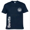 CAMISETA Beretta Azul Navy