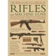 Lámina despiece rifles Segunda Guerra Mundial