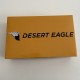 Desert Eagle 50AE TAN a Mola