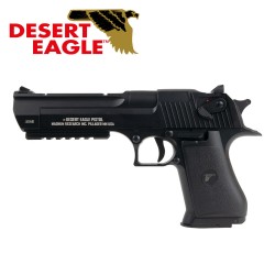 DESERT EAGLE 50AE AEP Pistola eléctrica con batería NIMH Corredera metálica