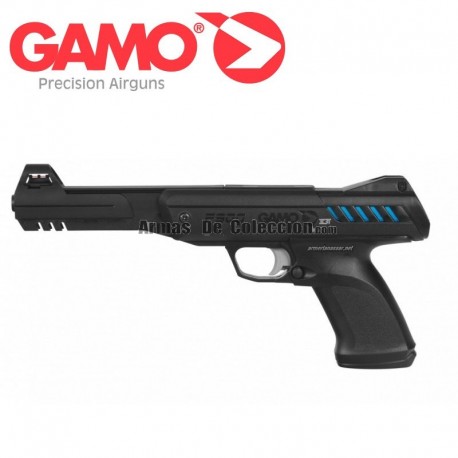 GAMO P-900 IGT PISTOLA AIRE COMPRIMIDO - Armas de Colección