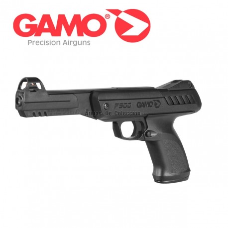 GAMO P-900 IGT PISTOLA AIRE COMPRIMIDO