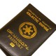Funda para Pasaporte Imperio Galáctico