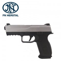 FN Herstal Pistola FNS-9 Dualtone 6mm Muelle