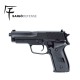 PISTOLA MUELLE 6mm RECON GHOST Low Cost