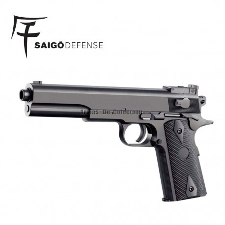 Pistola 93R Muelle Lowcost - Tienda de Airsoft