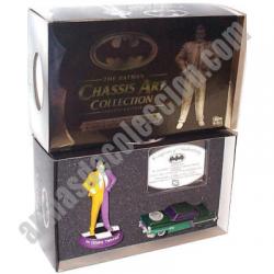 Batman : TWO FACE LIMITED
