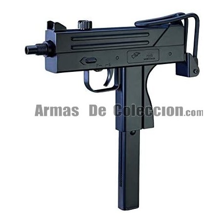 M42F UZI M11 spring machine pistol