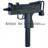 M42F UZI M11 spring machine pistol