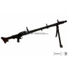 AMETRALLADORA MG 34, ALEMANIA 1934 (2ªGM)