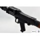 AMETRALLADORA MG 34, ALEMANIA 1934 (2ªGM)