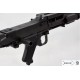 AMETRALLADORA MG 34, ALEMANIA 1934 (2ªGM)