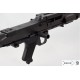 AMETRALLADORA MG 34, ALEMANIA 1934 (2ªGM)