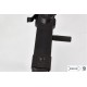 AMETRALLADORA MG 34, ALEMANIA 1934 (2ªGM)