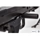AMETRALLADORA MG 34, ALEMANIA 1934 (2ªGM)