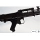 AMETRALLADORA MG 34, ALEMANIA 1934 (2ªGM)