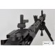 AMETRALLADORA MG 34, ALEMANIA 1934 (2ªGM)