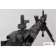 AMETRALLADORA MG 34, ALEMANIA 1934 (2ªGM)