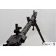 AMETRALLADORA MG 34, ALEMANIA 1934 (2ªGM)