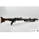 AMETRALLADORA MG 34, ALEMANIA 1934 (2ªGM)