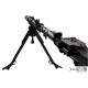 AMETRALLADORA MG 34, ALEMANIA 1934 (2ªGM)