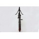 AMETRALLADORA MG 34, ALEMANIA 1934 (2ªGM)