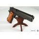Pistola Colt M1911 (madeira)