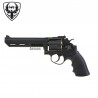 HFC Revólver tipo Magnum 357 - 6mm -Gas