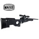 Sniper Mauser SR NOIR 1.3 J
