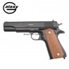 Galaxy G13N FULL METAL tipo Colt 1911 Classic - Pistola Muelle - 6 mm