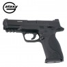 Galaxy G51N Tipo S&W MP40 - Pistola Muelle - 6 mm