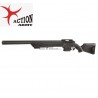 SNIPER ACTION ARMY T11 LARGO NEGRO