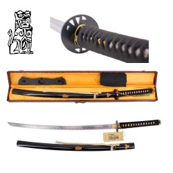 Kill Bill:Katana Funcional Hattori Hanzo de La novia