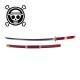 One Piece: Katana Funcional Sandai Kitetsu de Zoro