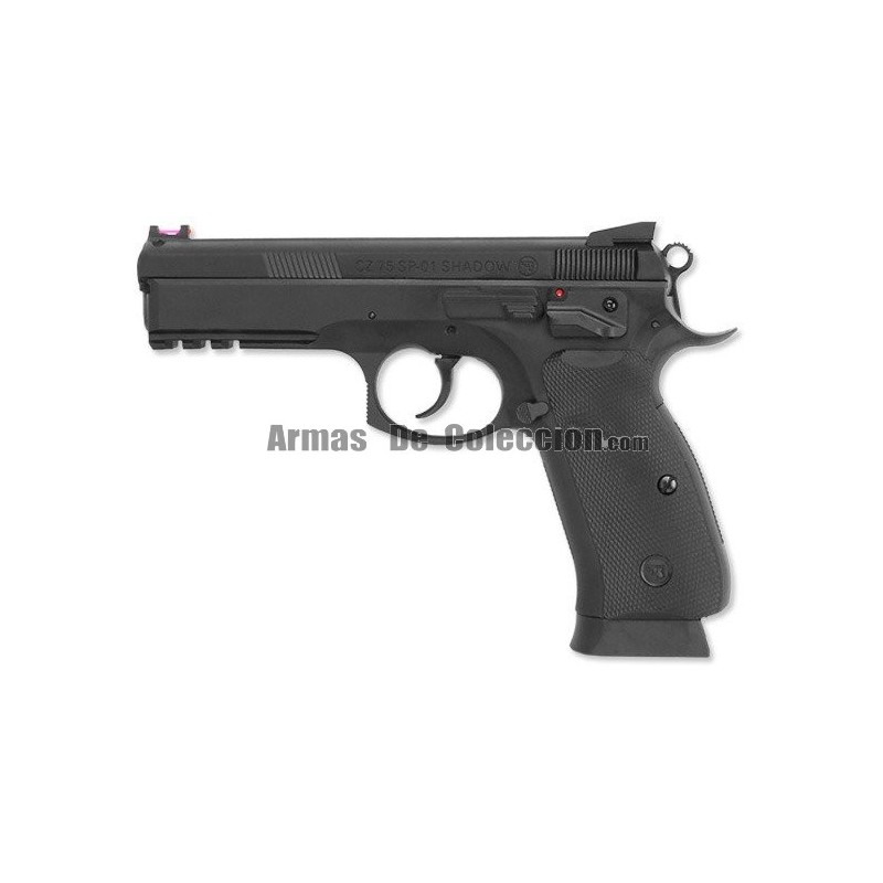 Walther P99 Pistola 6MM Muelle Oficial y dos cargadores - Armas de Colección