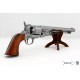 Historical Replica of the "Army" Revolver from the Civil War, USA 1860 by Denix - Authenticity and Precision - Reference 1007/G