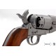 Historical Replica of the "Army" Revolver from the Civil War, USA 1860 by Denix - Authenticity and Precision - Reference 1007/G