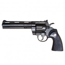 Revolver phyton 6" de 1955